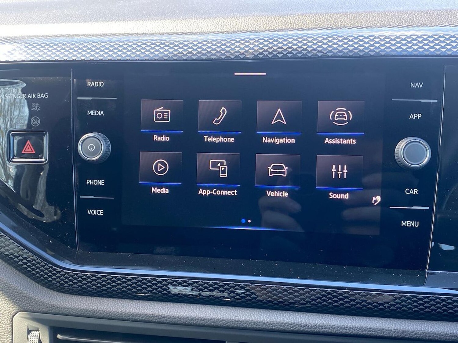 Used Volkswagen Polo 2026 for sale - 78195824: Photo 24