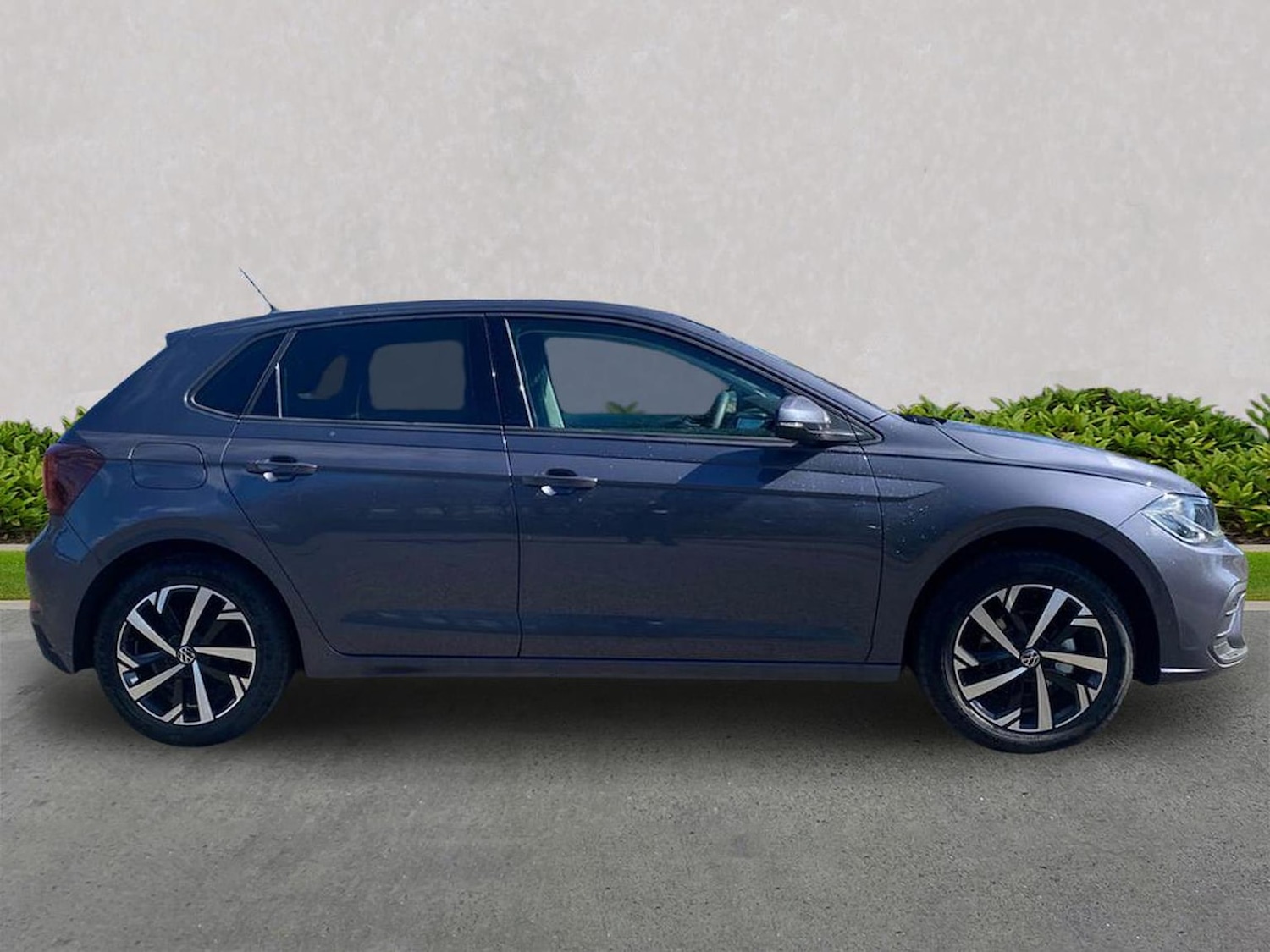 Used Volkswagen Polo 2026 for sale - 78195824: Photo 3