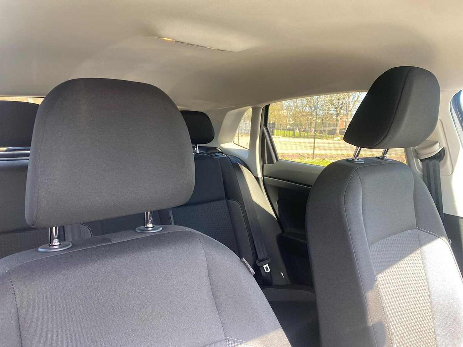 Used Volkswagen Polo 2026 for sale - 78195824: Photo 30