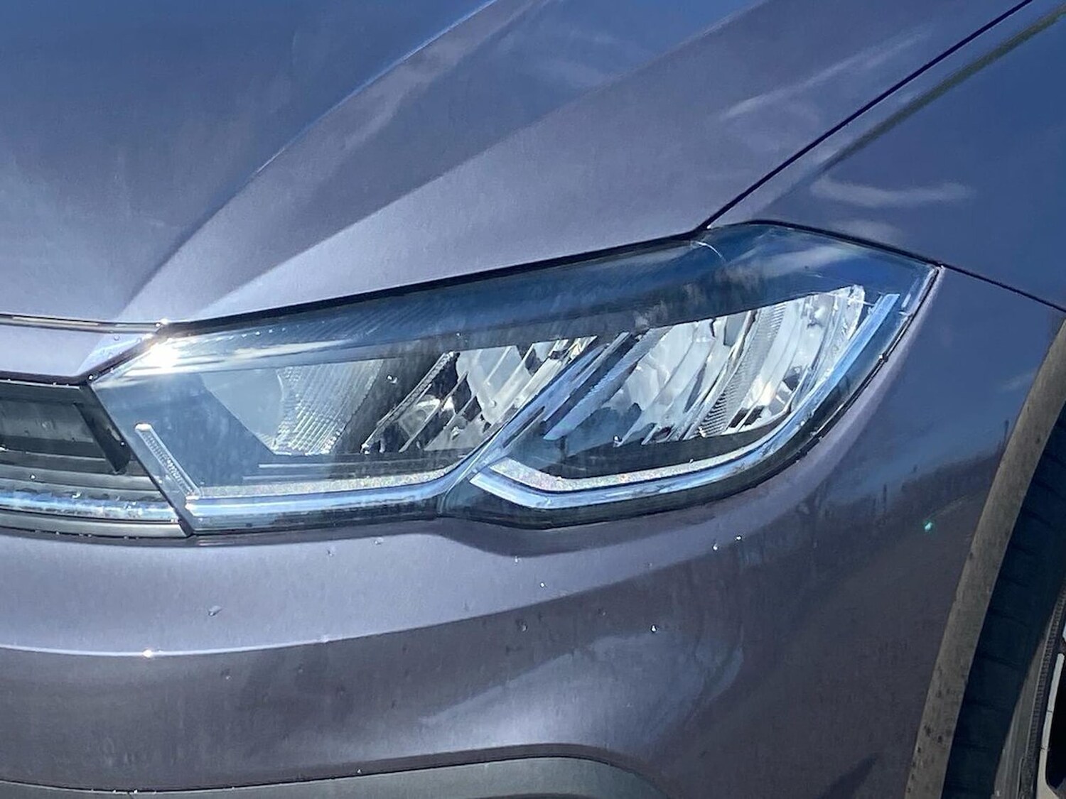 Used Volkswagen Polo 2026 for sale - 78195824: Photo 32