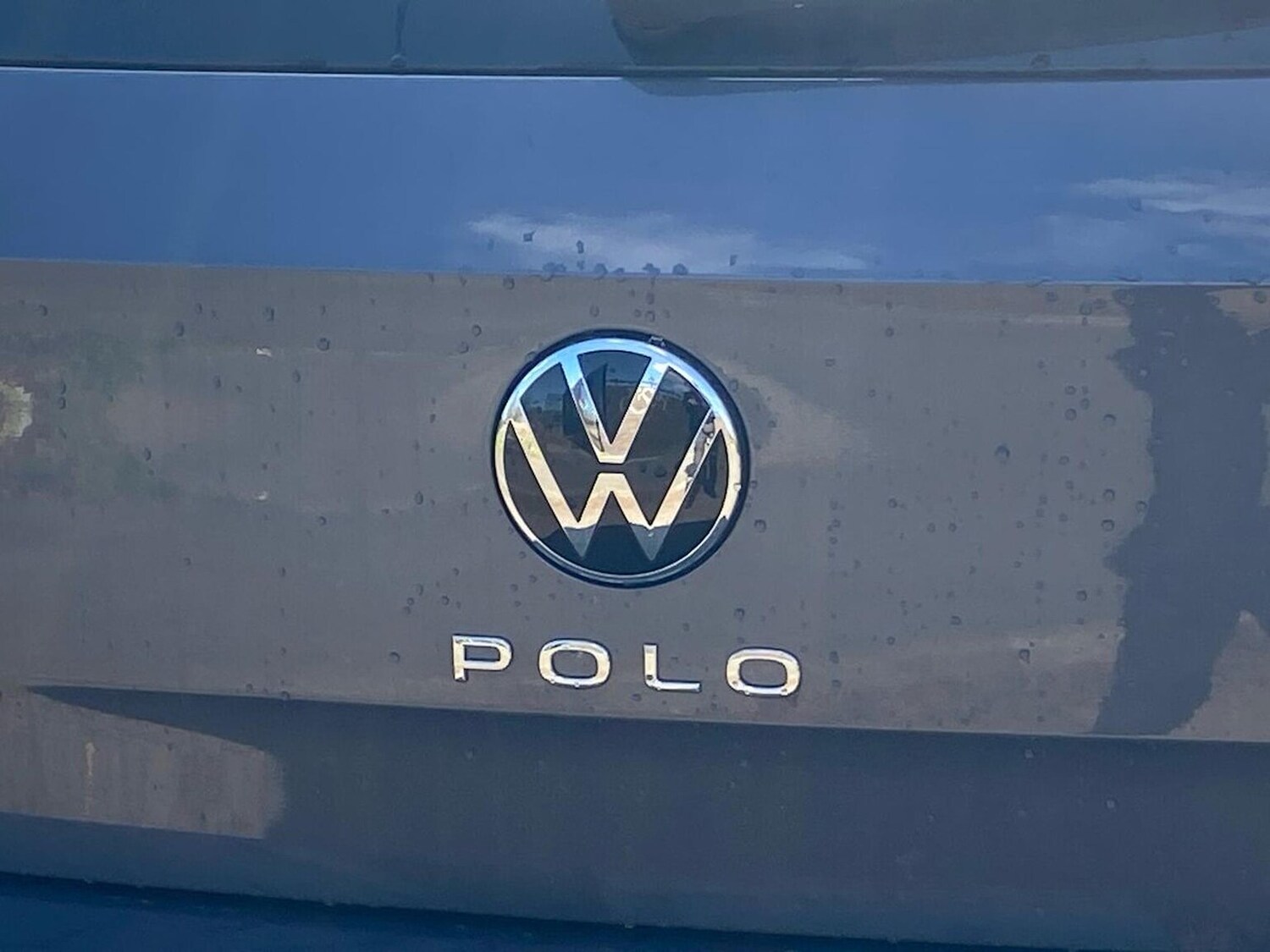 Used Volkswagen Polo 2026 for sale - 78195824: Photo 33