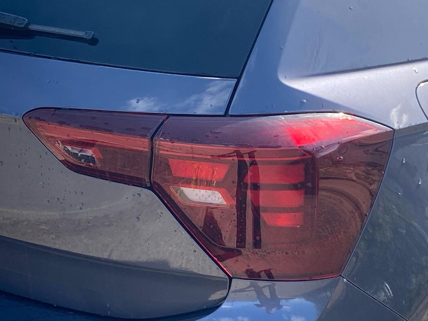 Used Volkswagen Polo 2026 for sale - 78195824: Photo 34