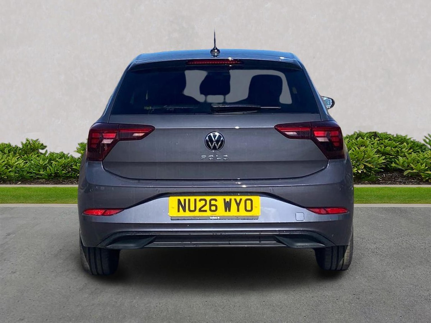 Used Volkswagen Polo 2026 for sale - 78195824: Photo 4