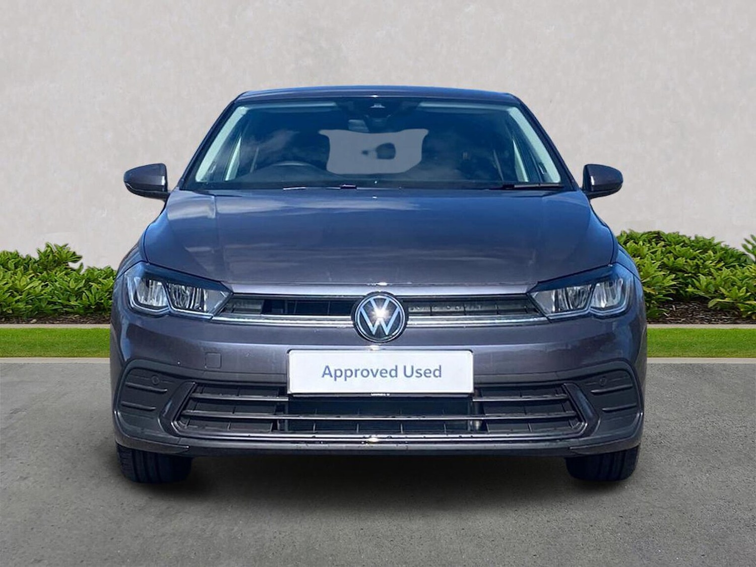 Used Volkswagen Polo 2026 for sale - 78195824: Photo 5