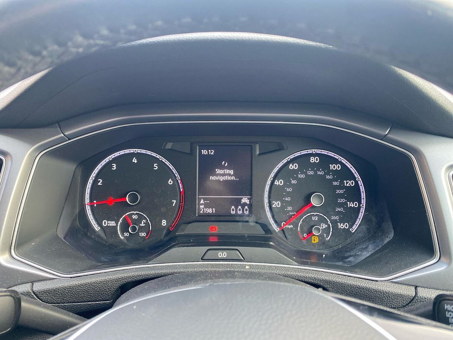 Used Volkswagen T-Roc 2021 for sale - 76490656: Photo 10