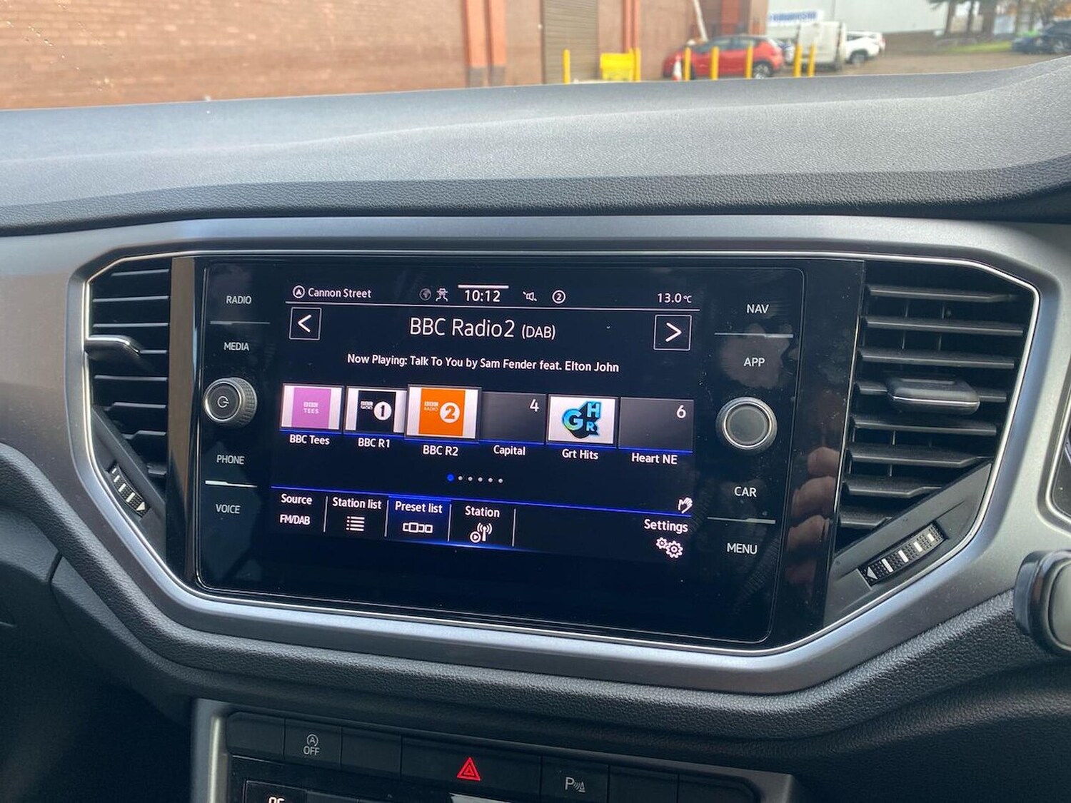 Used Volkswagen T-Roc 2021 for sale - 76490656: Photo 11