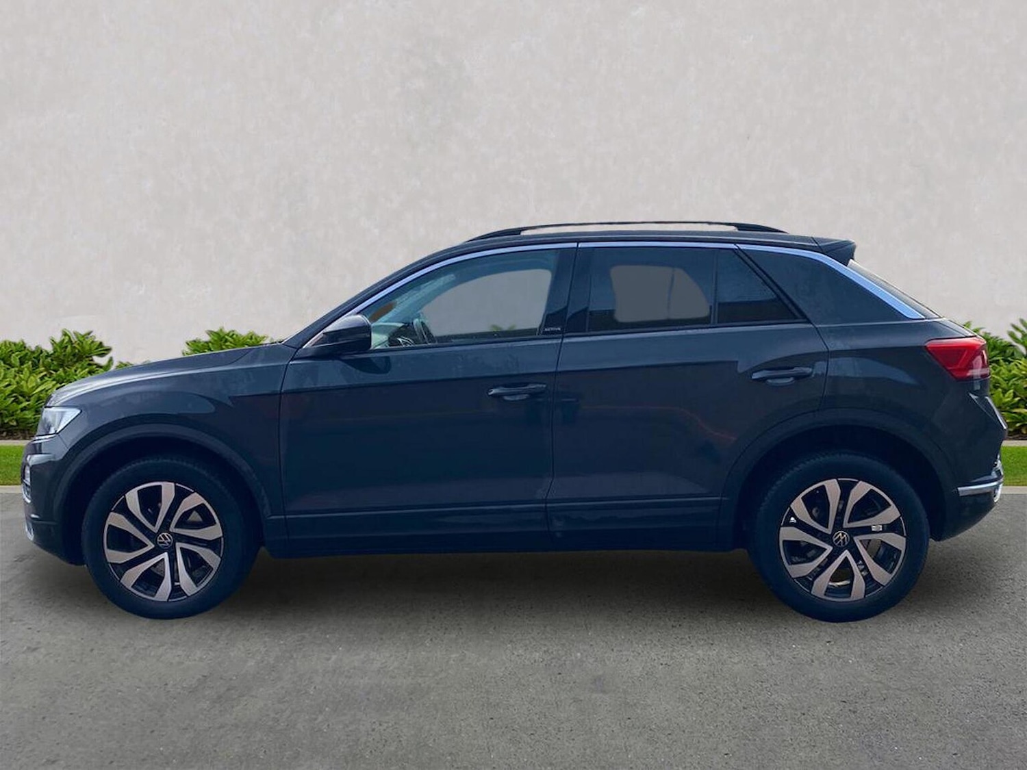 Used Volkswagen T-Roc 2021 for sale - 76490656: Photo 19