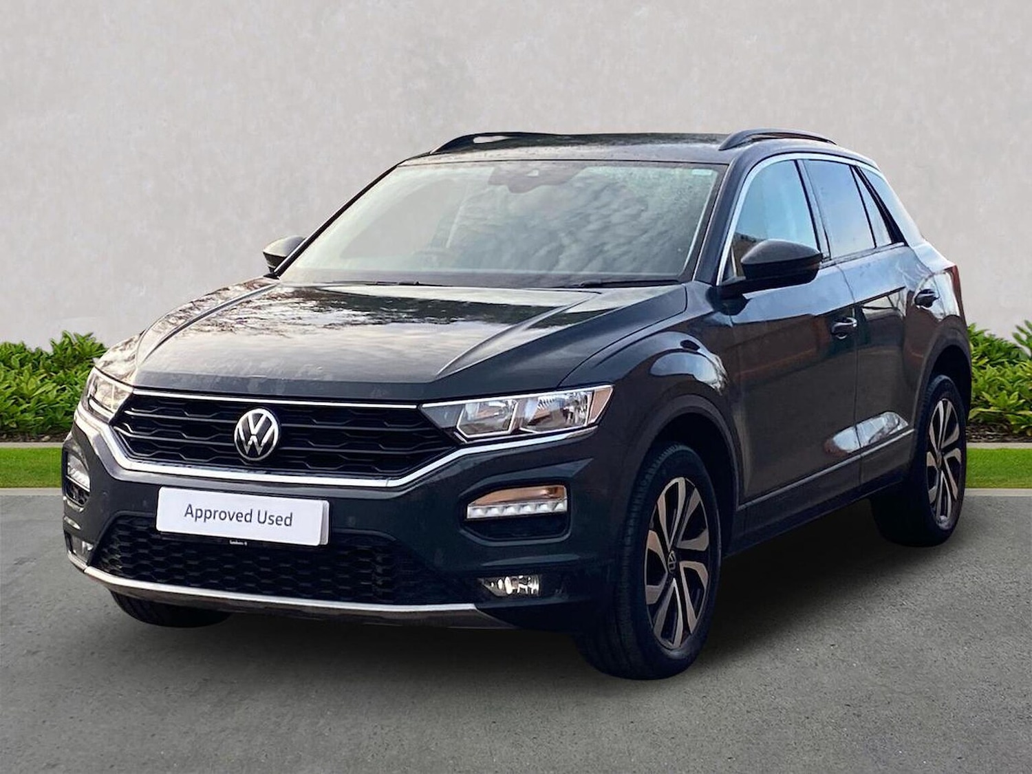 Used Volkswagen T-Roc 2021 for sale - 76490656: Photo 20