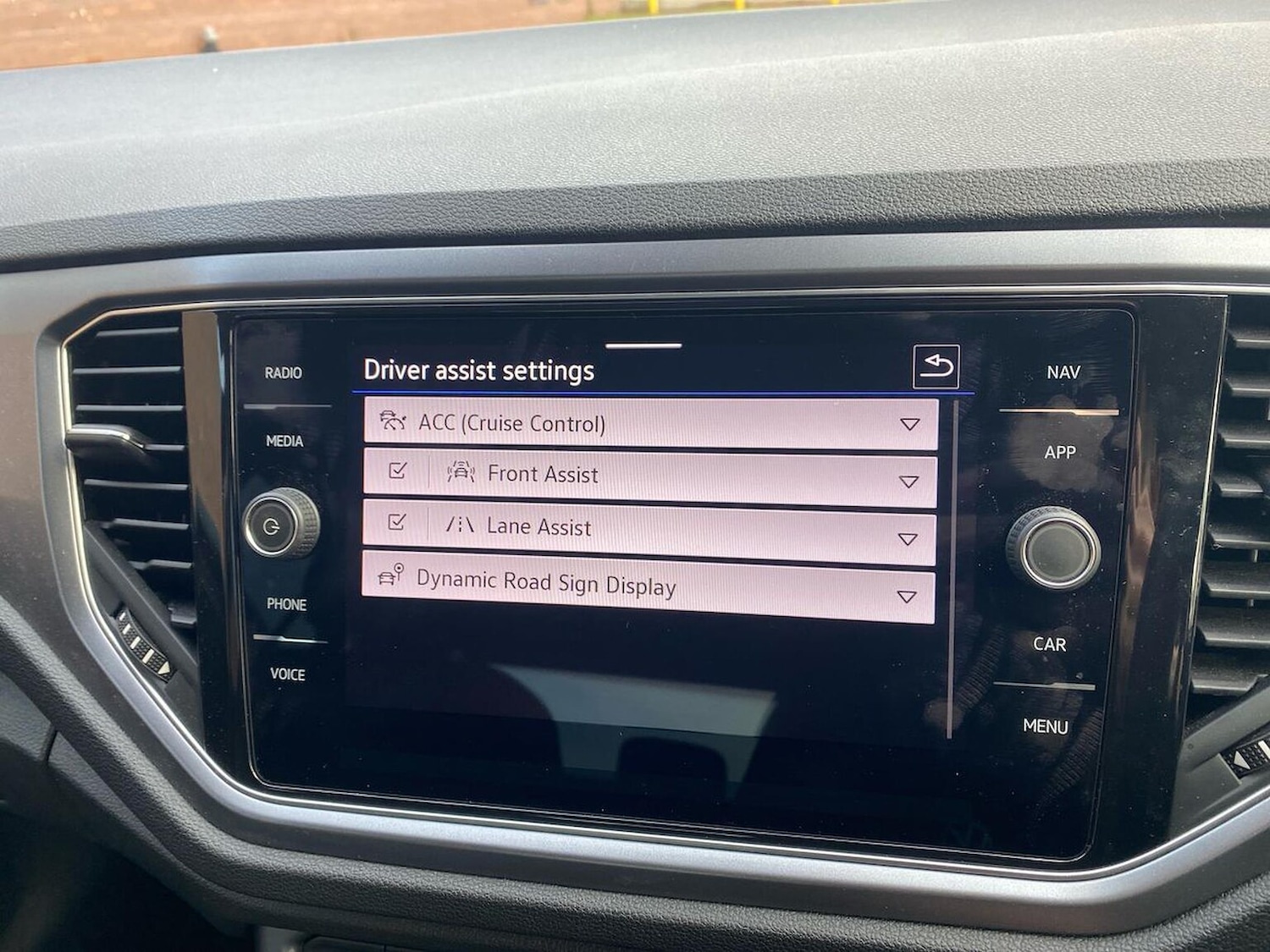 Used Volkswagen T-Roc 2021 for sale - 76490656: Photo 22