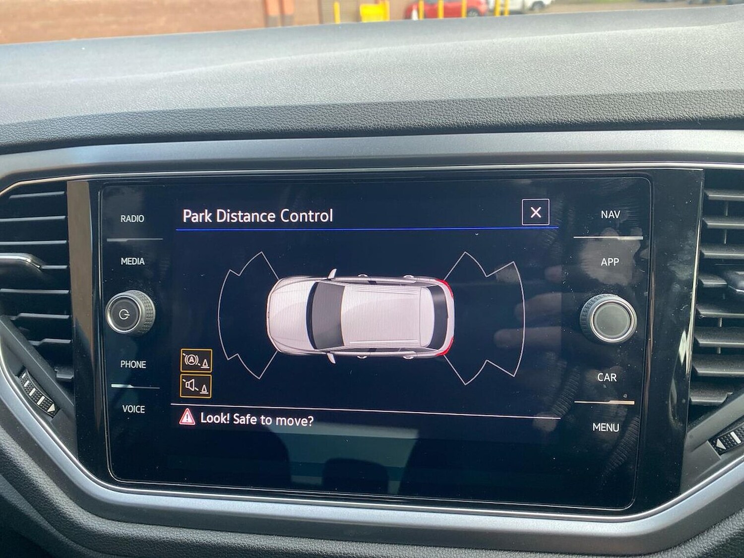 Used Volkswagen T-Roc 2021 for sale - 76490656: Photo 23