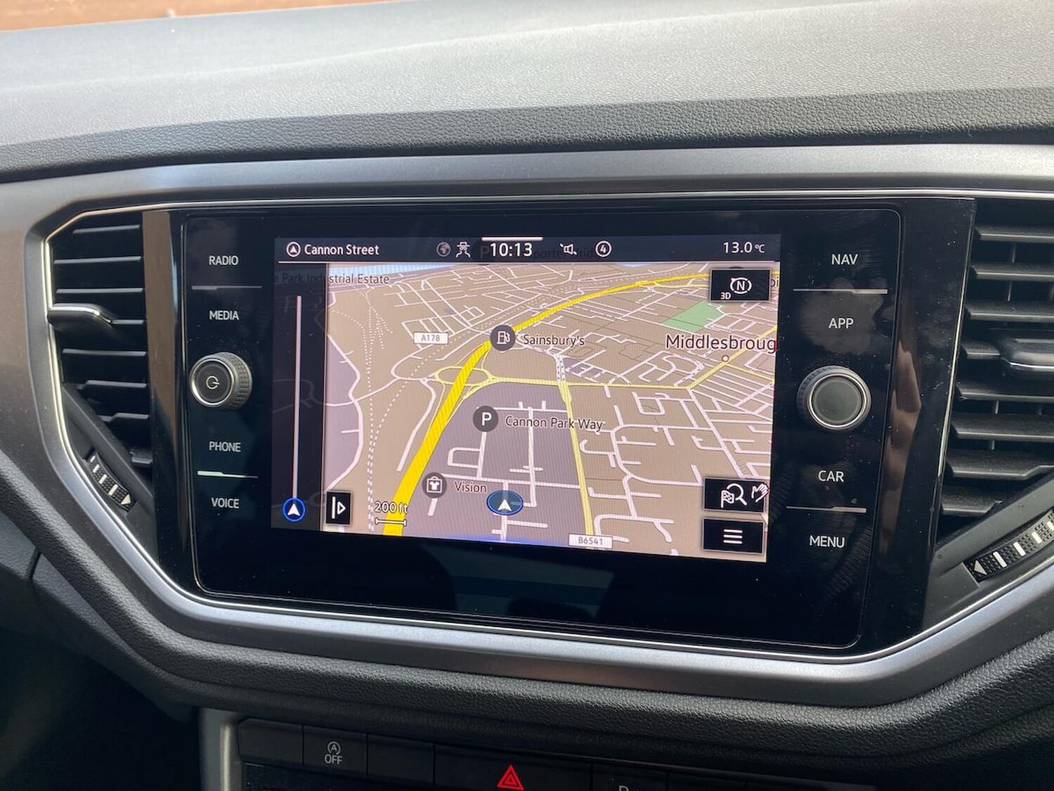 Used Volkswagen T-Roc 2021 for sale - 76490656: Photo 24