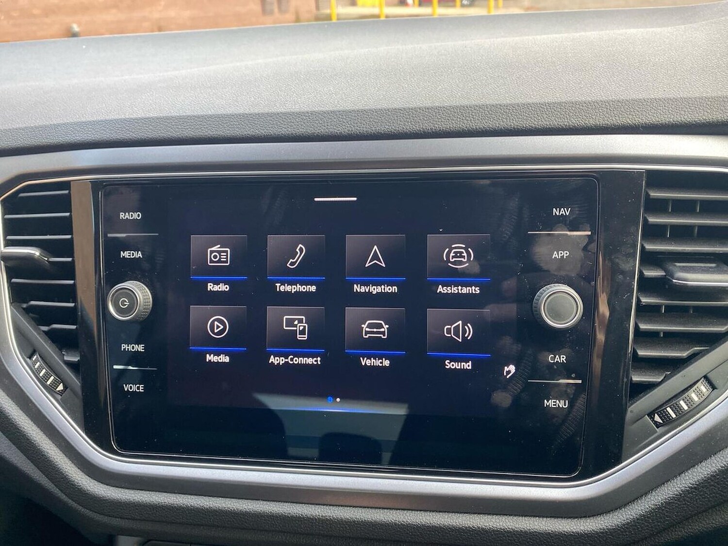 Used Volkswagen T-Roc 2021 for sale - 76490656: Photo 25