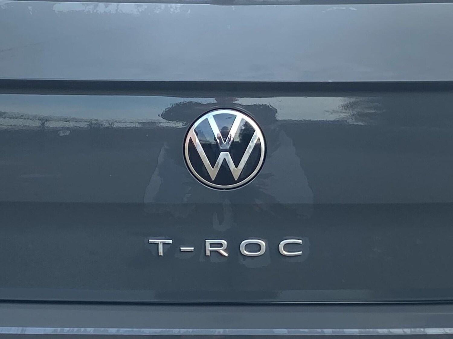 Used Volkswagen T-Roc 2021 for sale - 76490656: Photo 34