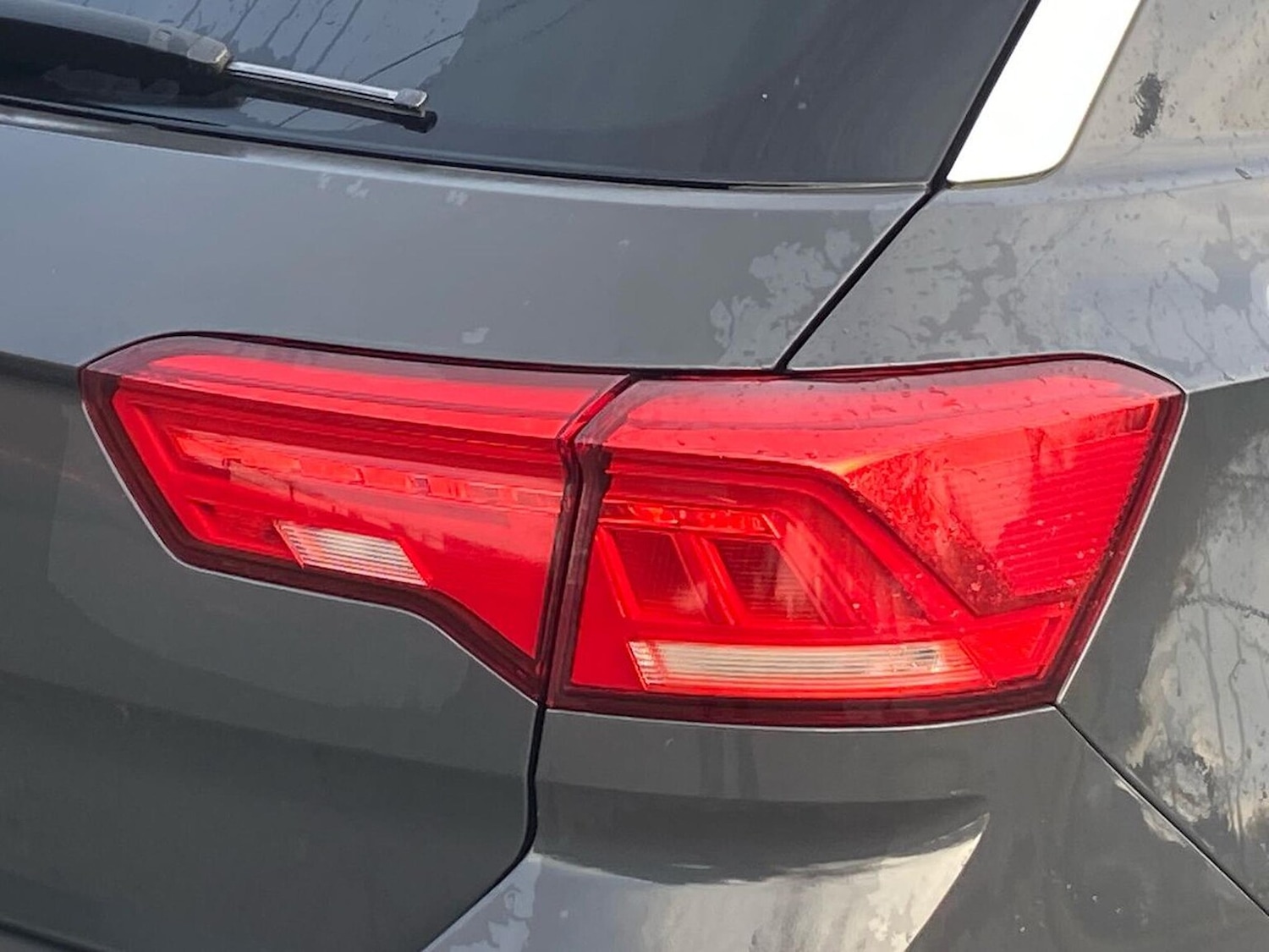 Used Volkswagen T-Roc 2021 for sale - 76490656: Photo 35