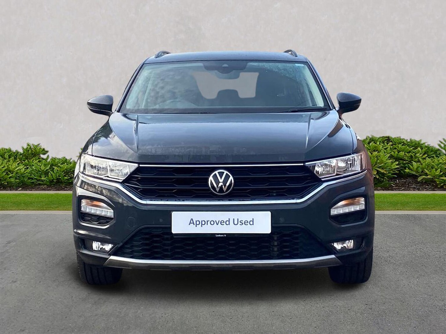 Used Volkswagen T-Roc 2021 for sale - 76490656: Photo 5