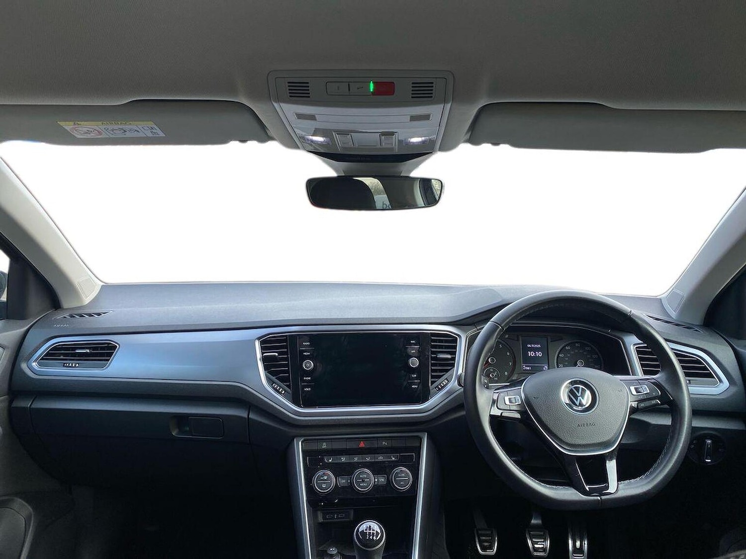 Used Volkswagen T-Roc 2021 for sale - 76490656: Photo 8