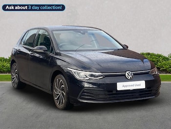 Volkswagen - Golf