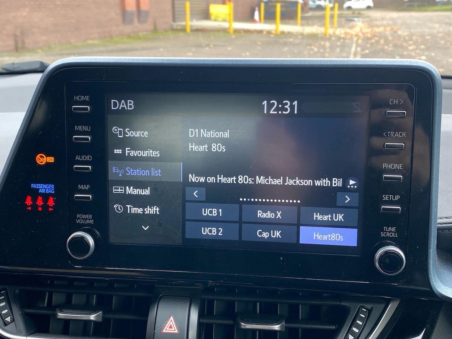 Used Toyota C-HR 2020 for sale - 76430828: Photo 11