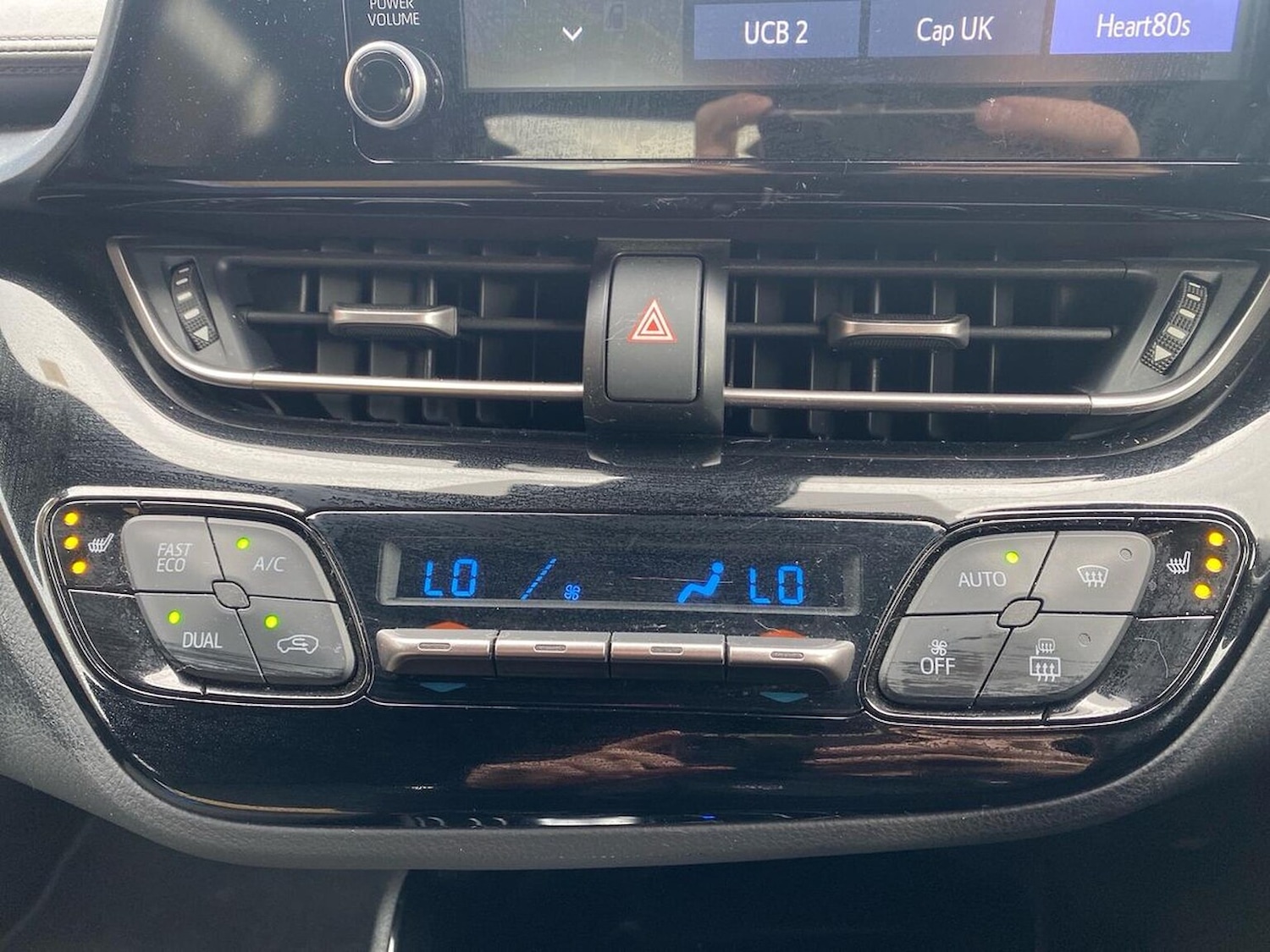 Used Toyota C-HR 2020 for sale - 76430828: Photo 12