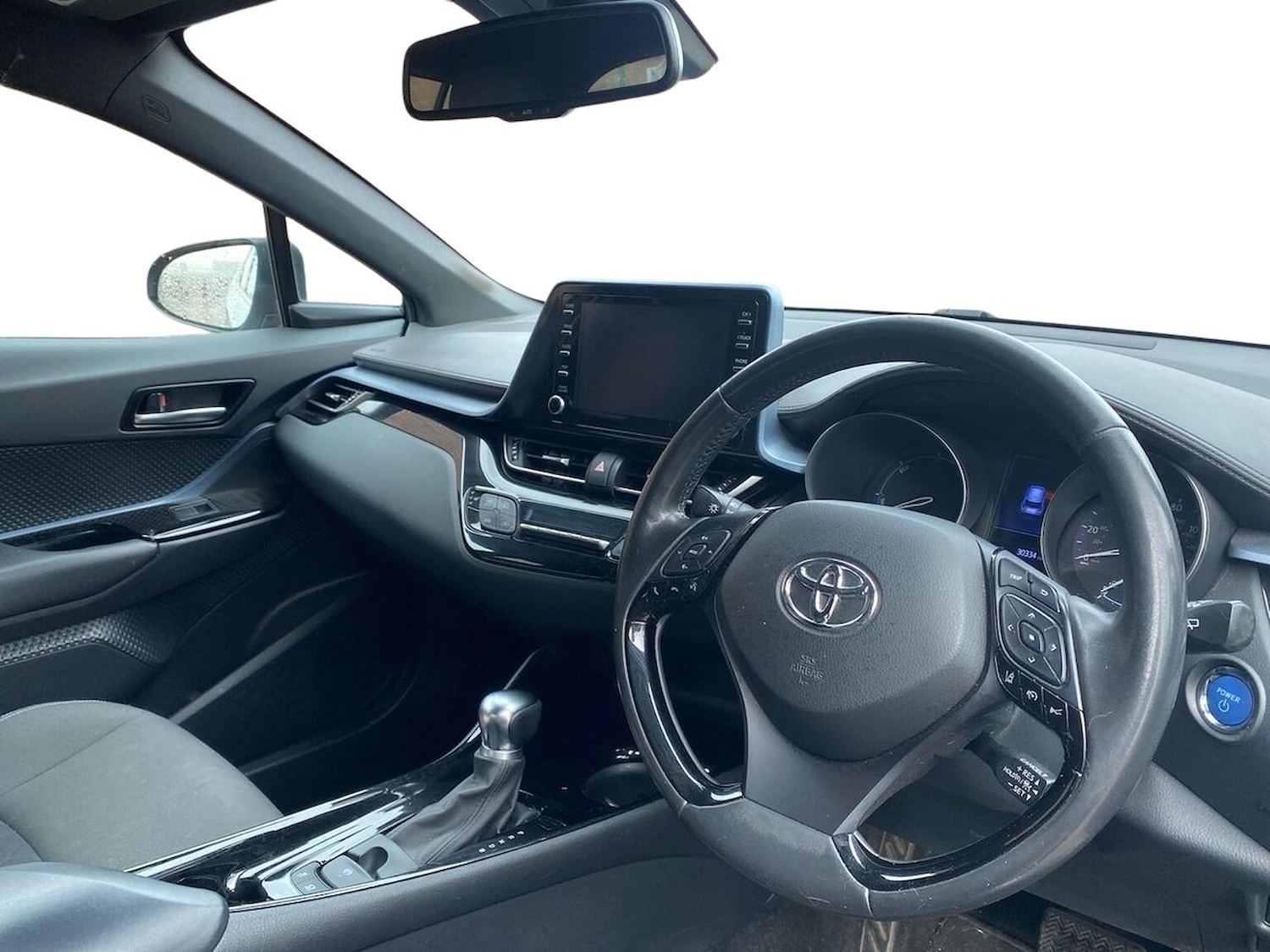 Used Toyota C-HR 2020 for sale - 76430828: Photo 15