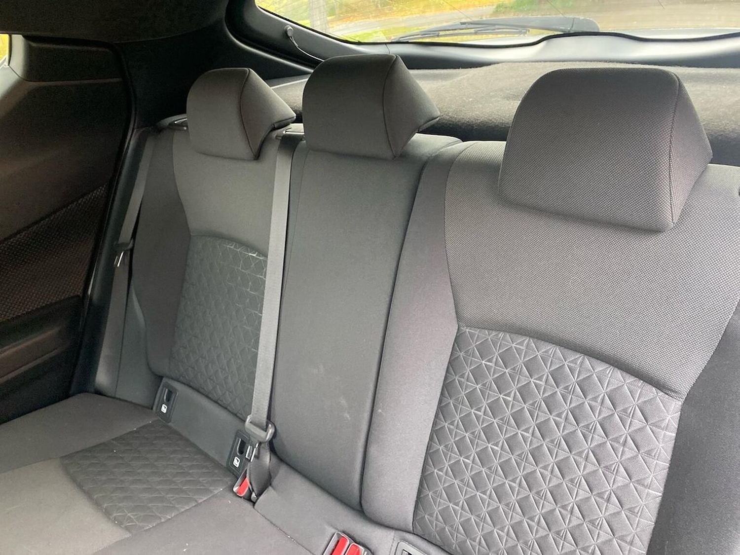 Used Toyota C-HR 2020 for sale - 76430828: Photo 16