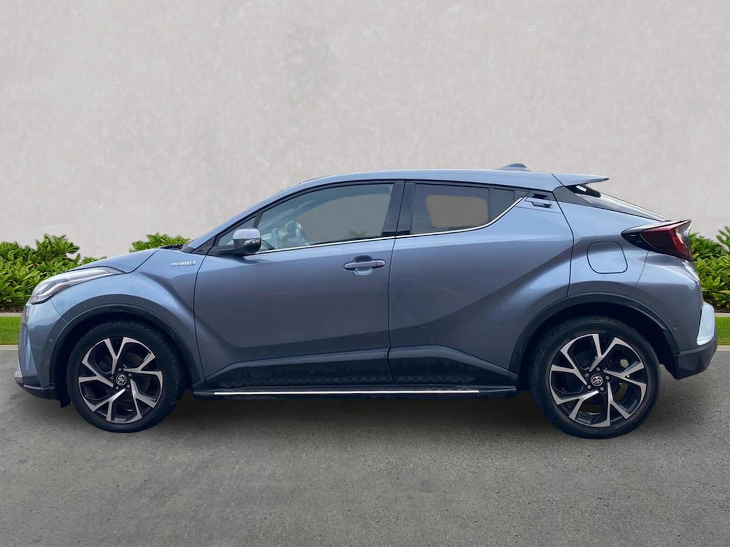 Used Toyota C-HR 2020 for sale - 76430828: Photo 19