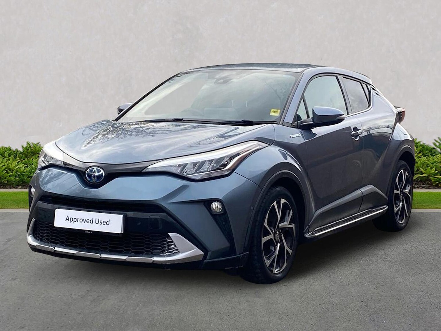 Used Toyota C-HR 2020 for sale - 76430828: Photo 20