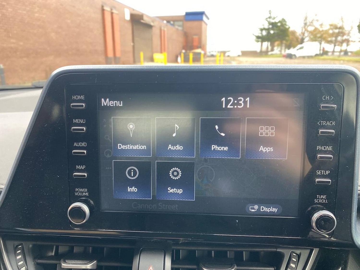 Used Toyota C-HR 2020 for sale - 76430828: Photo 22