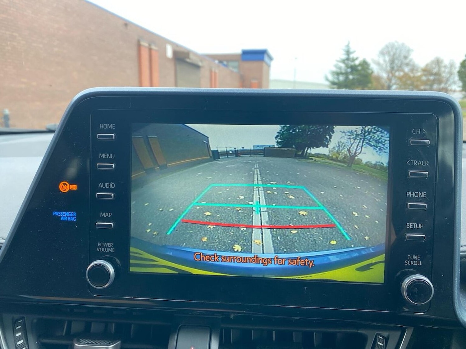 Used Toyota C-HR 2020 for sale - 76430828: Photo 23