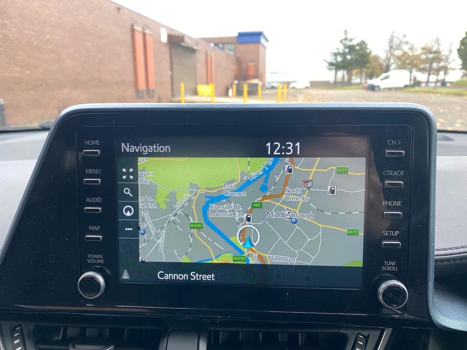 Used Toyota C-HR 2020 for sale - 76430828: Photo 24