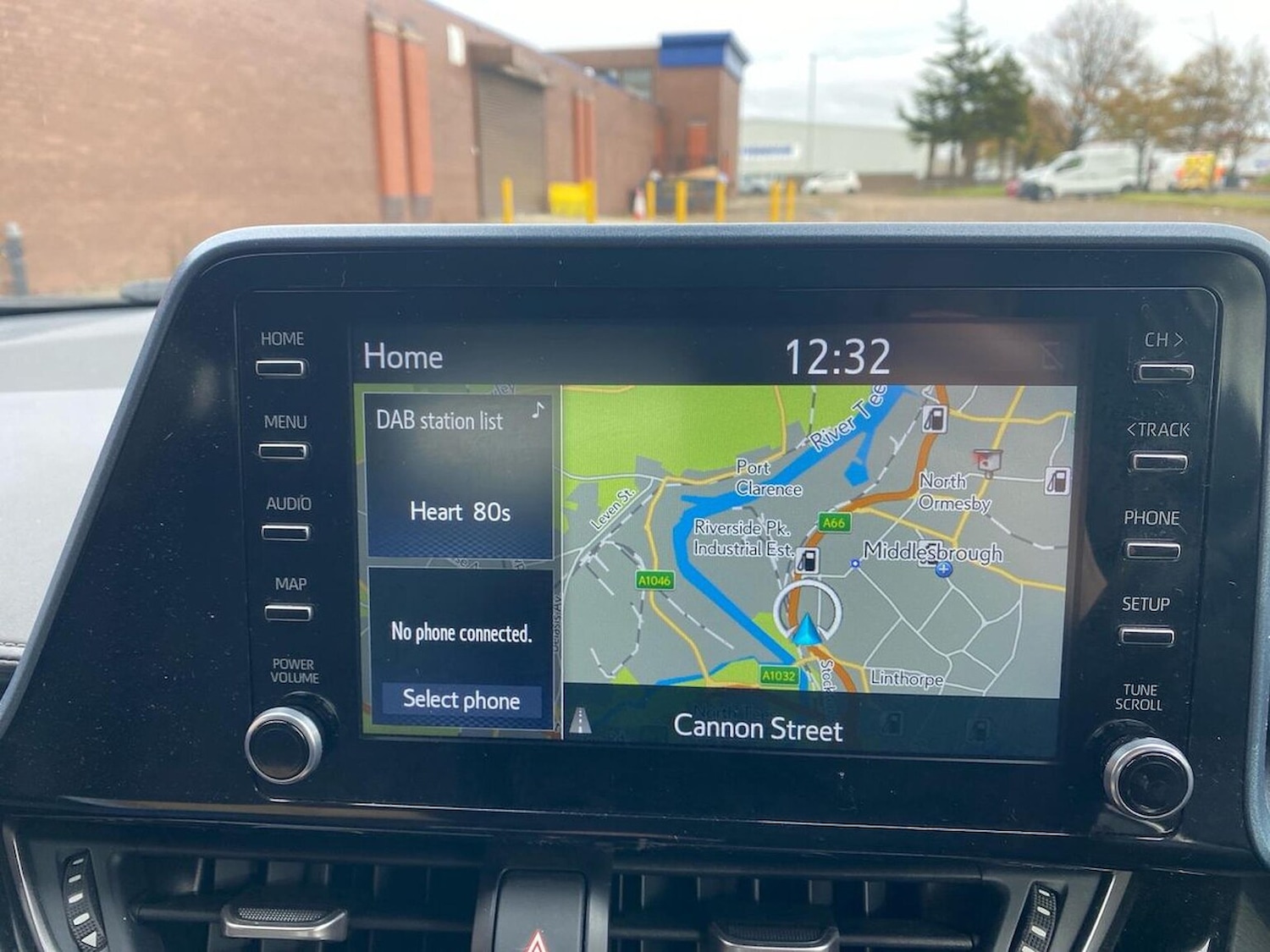 Used Toyota C-HR 2020 for sale - 76430828: Photo 25