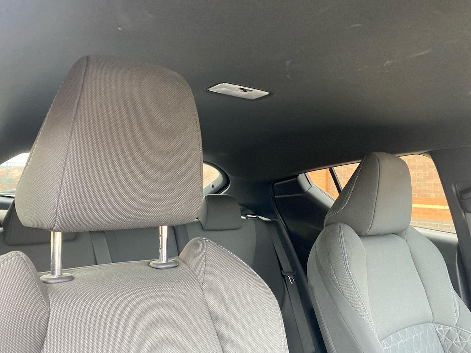 Used Toyota C-HR 2020 for sale - 76430828: Photo 31