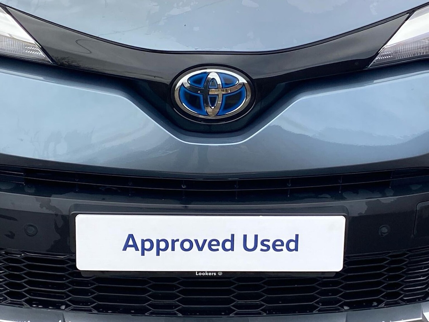 Used Toyota C-HR 2020 for sale - 76430828: Photo 32