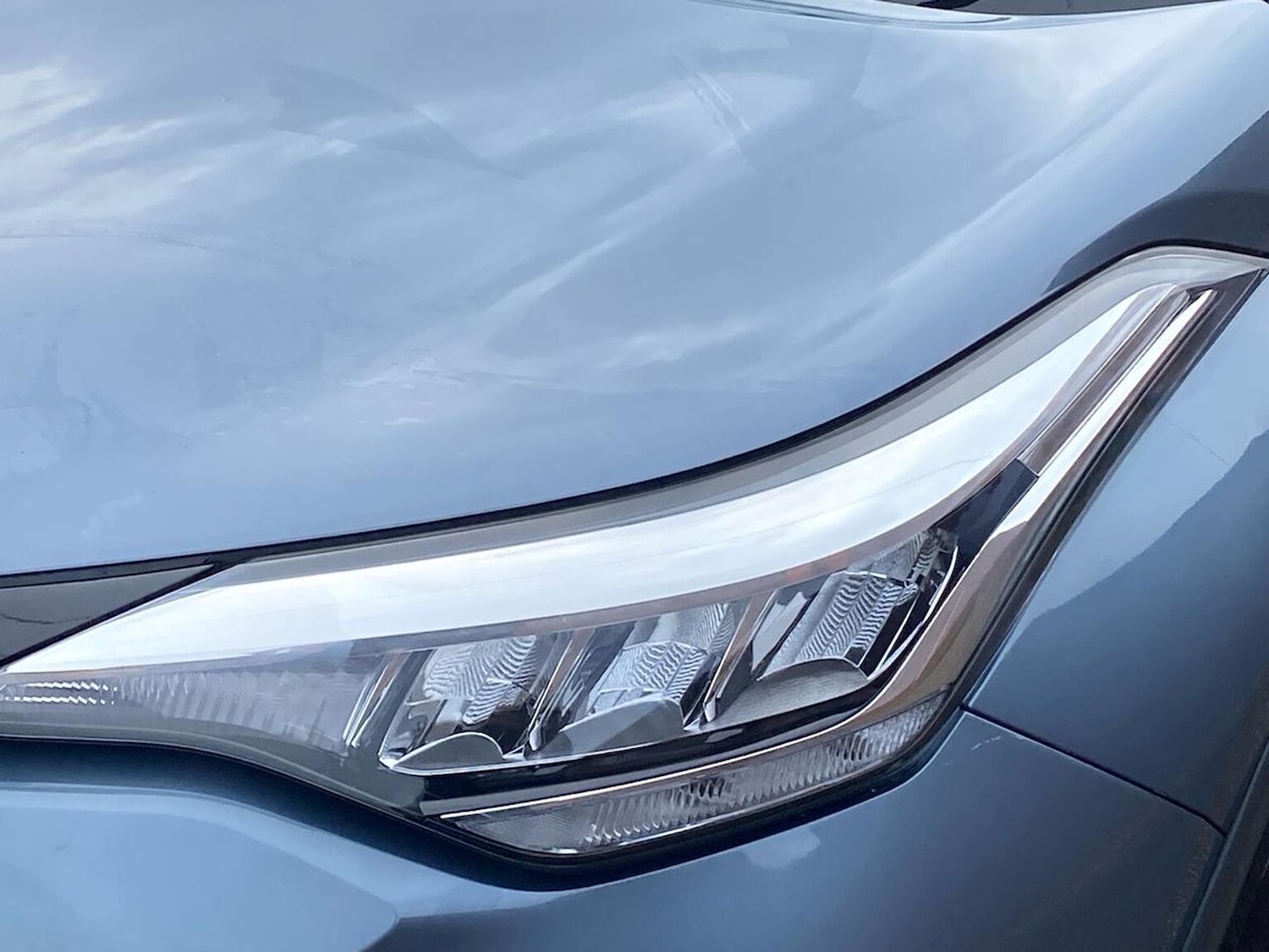 Used Toyota C-HR 2020 for sale - 76430828: Photo 33