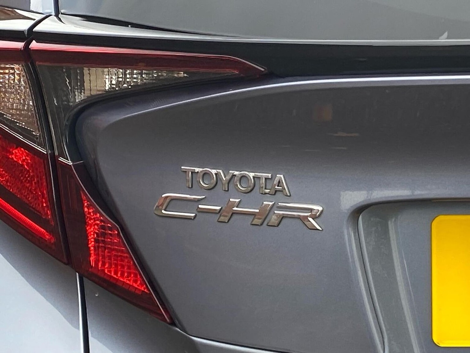 Used Toyota C-HR 2020 for sale - 76430828: Photo 34