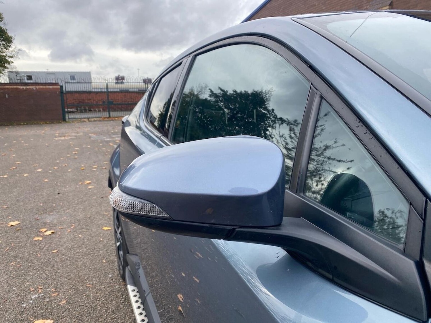 Used Toyota C-HR 2020 for sale - 76430828: Photo 37