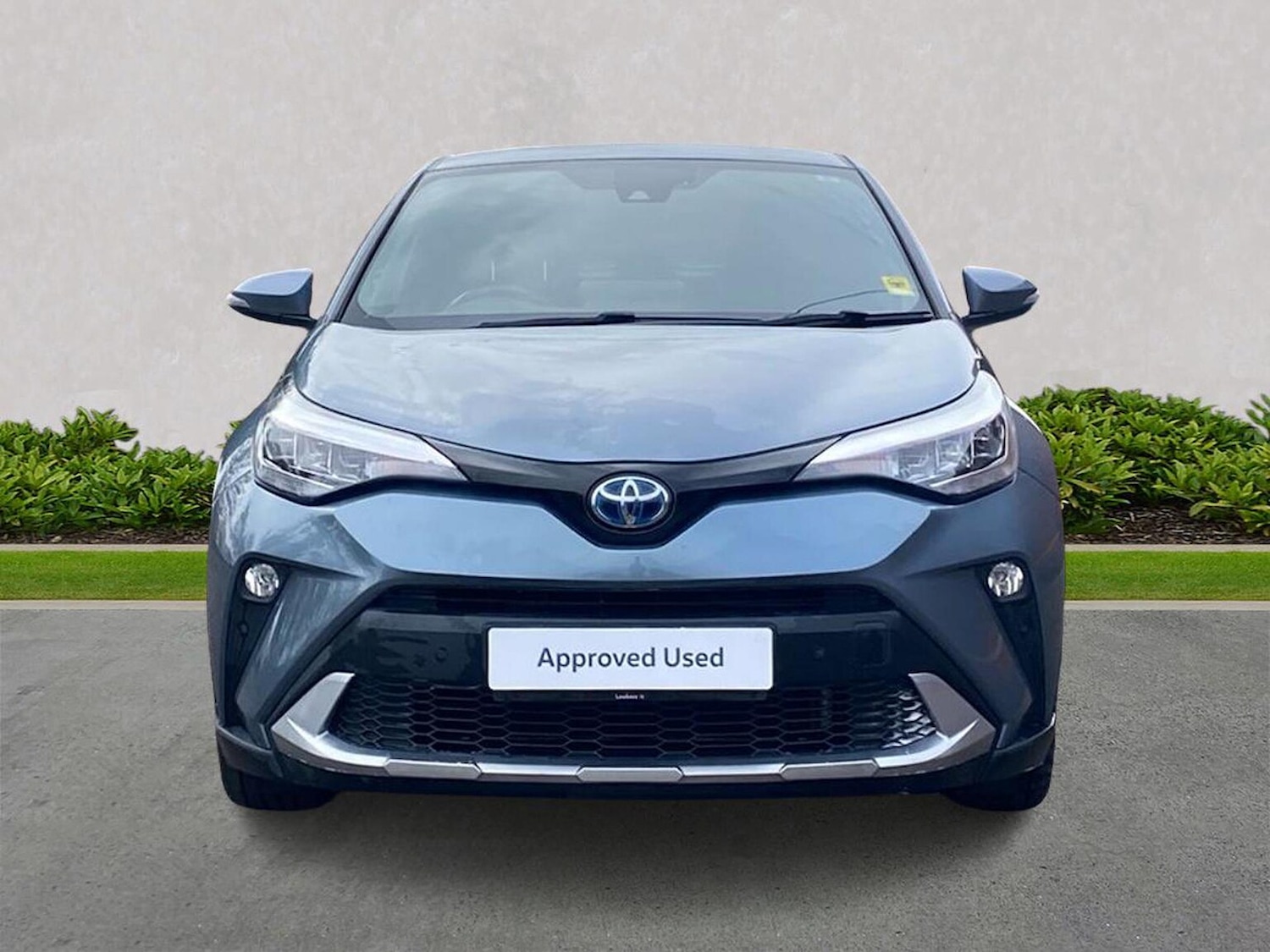 Used Toyota C-HR 2020 for sale - 76430828: Photo 5