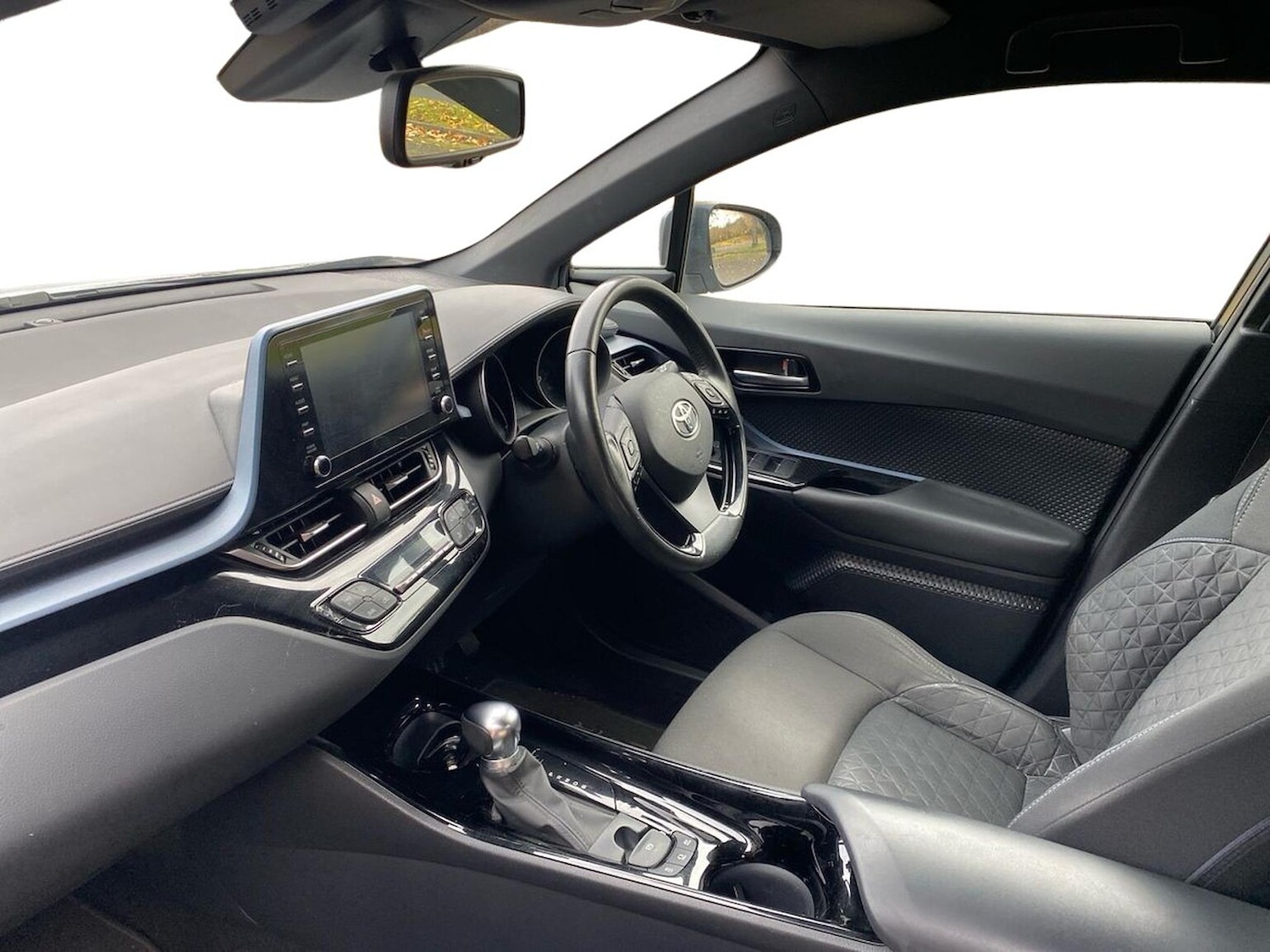 Used Toyota C-HR 2020 for sale - 76430828: Photo 7