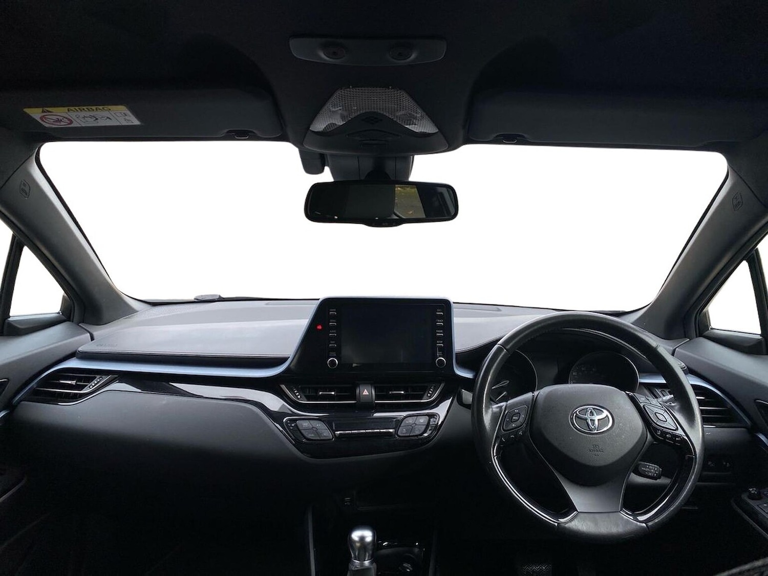 Used Toyota C-HR 2020 for sale - 76430828: Photo 8