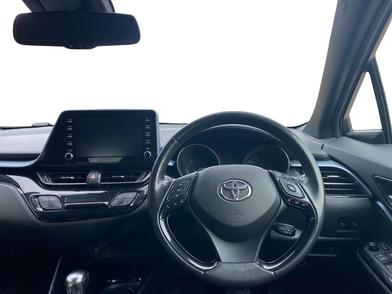 Used Toyota C-HR 2020 for sale - 76430828: Photo 9