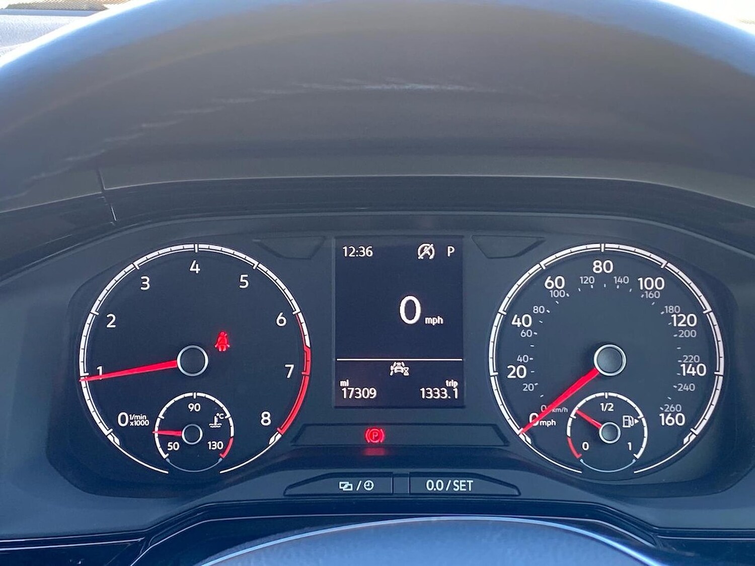 Used Volkswagen Polo 2021 for sale - 78211167: Photo 10