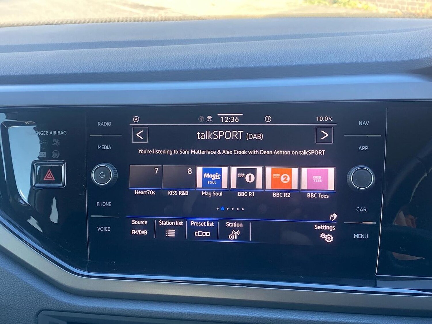 Used Volkswagen Polo 2021 for sale - 78211167: Photo 11