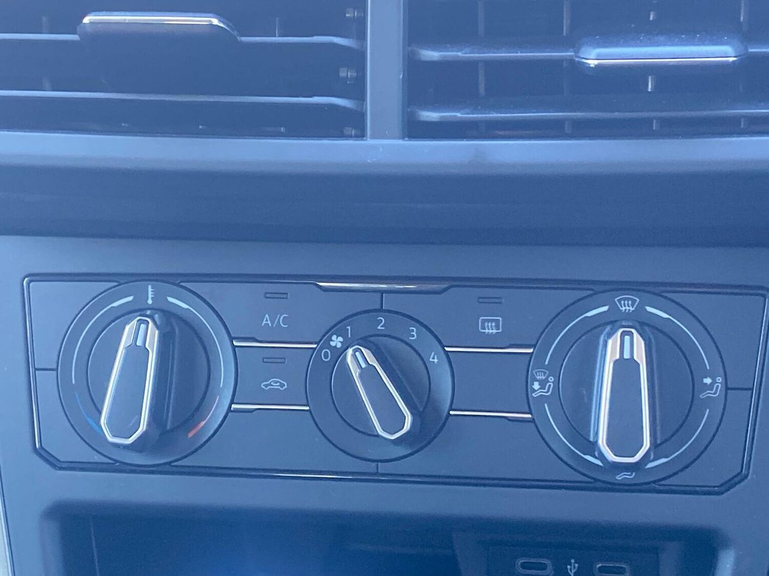 Used Volkswagen Polo 2021 for sale - 78211167: Photo 12