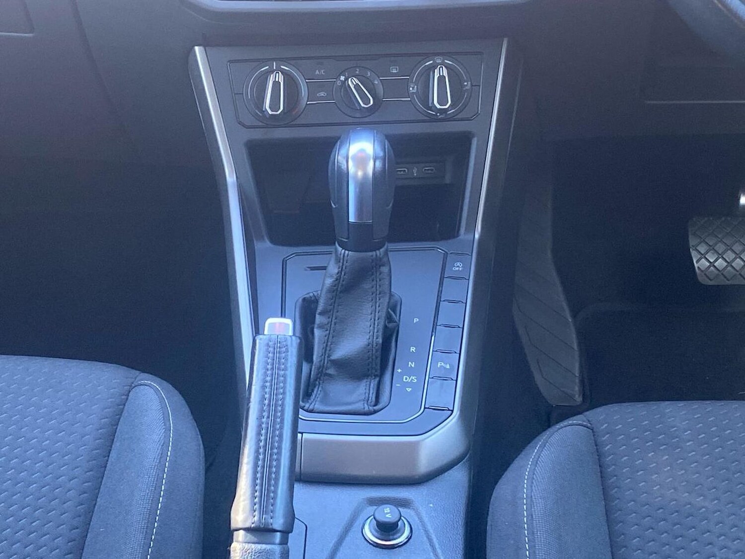 Used Volkswagen Polo 2021 for sale - 78211167: Photo 13