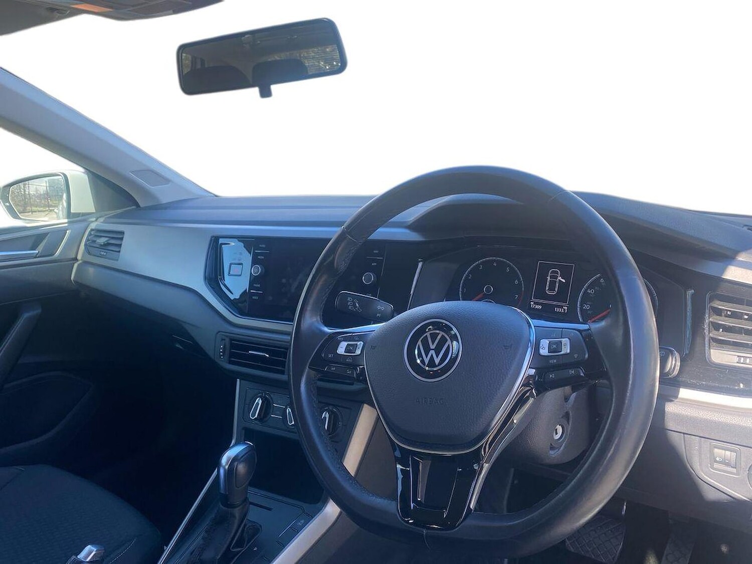 Used Volkswagen Polo 2021 for sale - 78211167: Photo 15