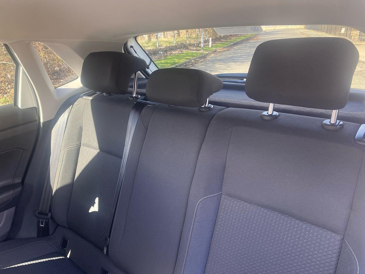 Used Volkswagen Polo 2021 for sale - 78211167: Photo 16