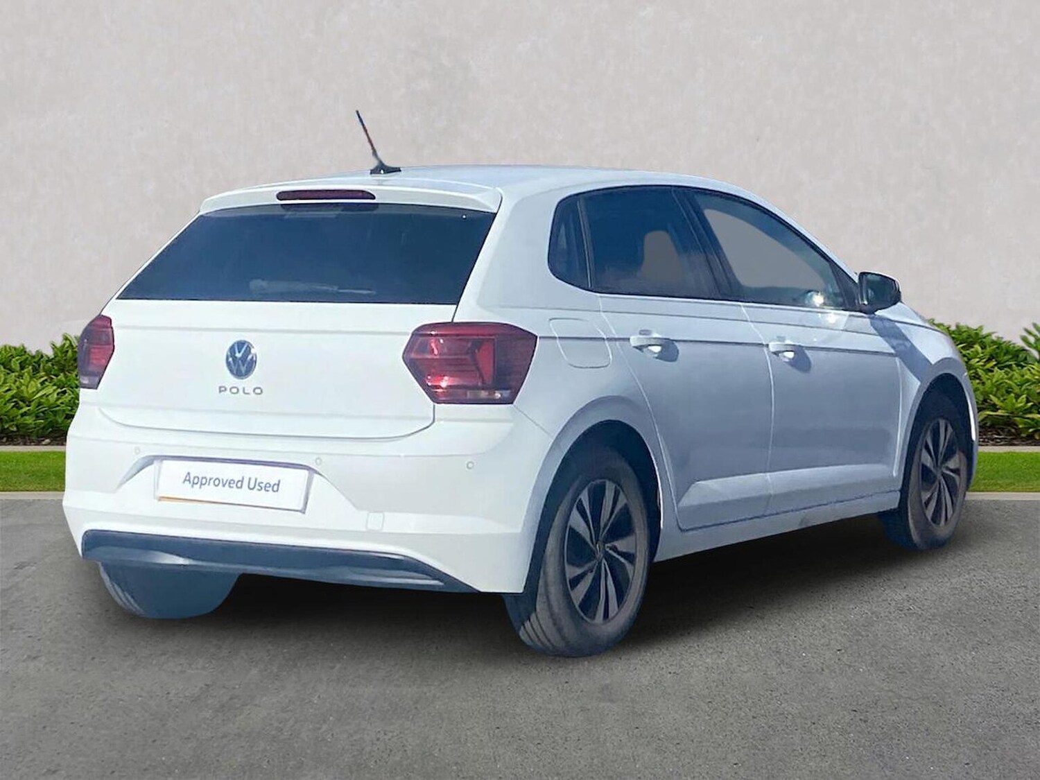 Used Volkswagen Polo 2021 for sale - 78211167: Photo 18