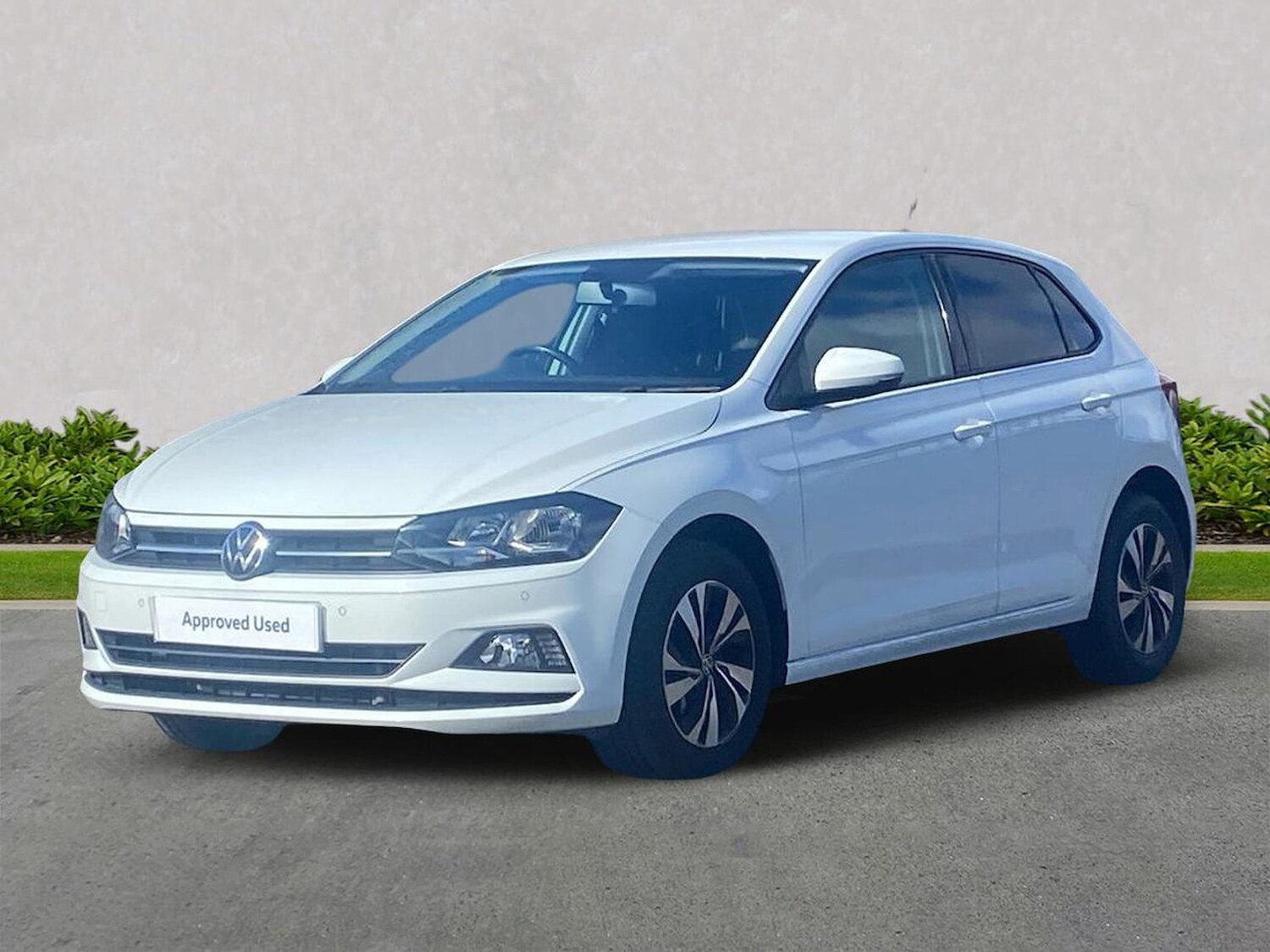 Used Volkswagen Polo 2021 for sale - 78211167: Photo 20