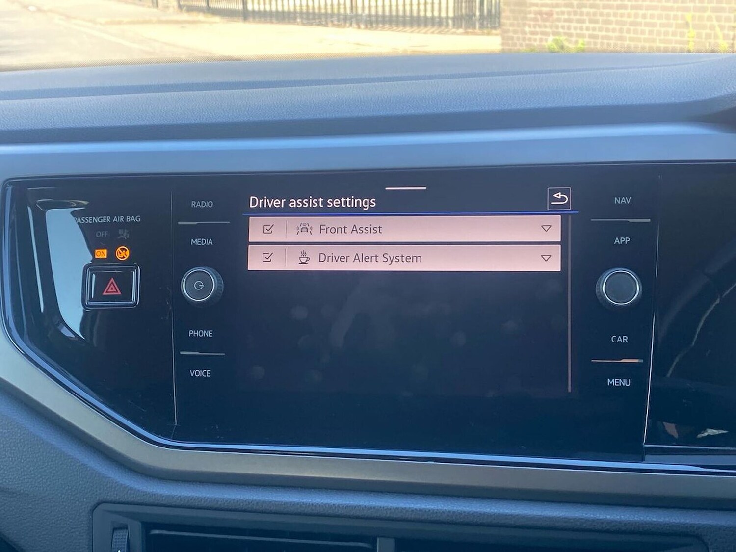 Used Volkswagen Polo 2021 for sale - 78211167: Photo 22