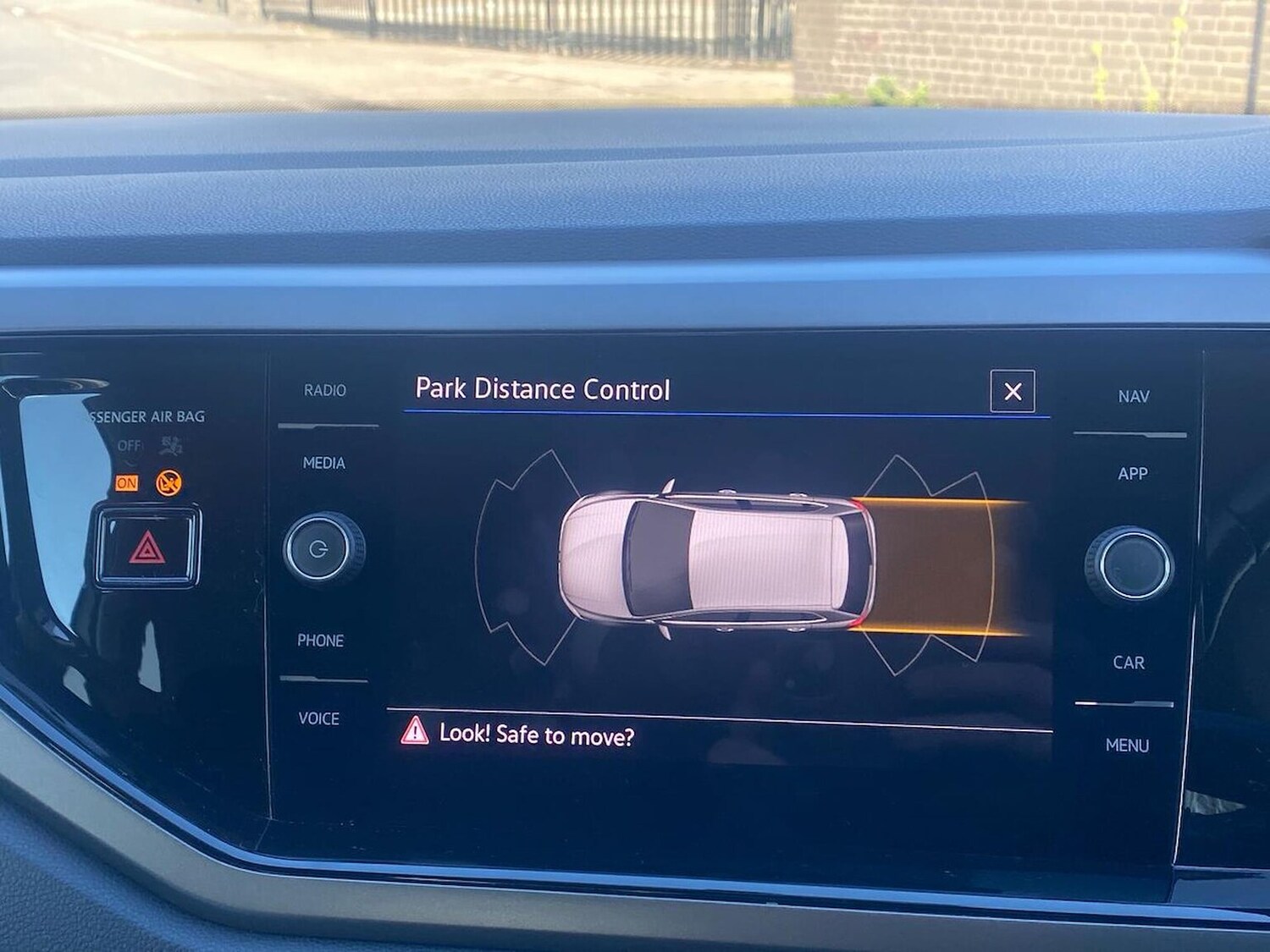 Used Volkswagen Polo 2021 for sale - 78211167: Photo 23